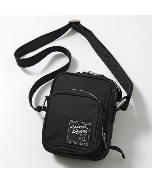 MAISON KITSUNE ショルダーバッグ MM05165WQ1001 MAISON MM05165WQ1001 M2275367245(17329円)
