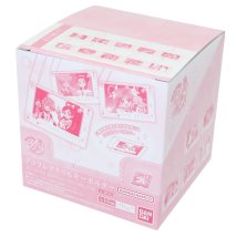 cinemacollection/プリキュア キーホルダー プリキュアオールスターズデコフレアクリルキーホルダーA 全10種 10個入セット バンダイ コレクション雑貨 まとめ買い アニメキャラ/505796932