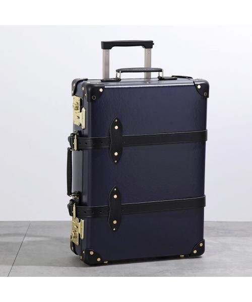 GLOBE TROTTER(グローブトロッター)/GLOBE TROTTER キャリーケース Spectre 20 Trolley Case/ネイビー