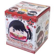 cinemacollection/推しの子 マスコット ふわコロりん2 全6種 マックスリミテッド コレクション雑貨 アニメキャラクター グッズ /505797268