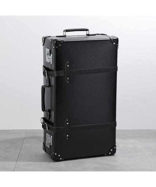 GLOBE TROTTER(グローブトロッター)/GLOBE TROTTER Skyfall 30 Extra Deep Suitcase/ブラック
