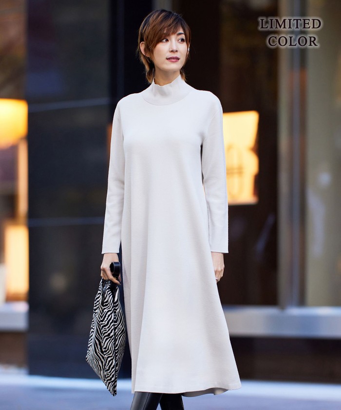 2/3ページ)｜ワンピース・ドレス｜iCB (Lサイズ)(アイシービーエル