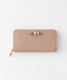 TOCCA(TOCCA)/PEARL KNOT LONGWALLET 長財布/ピンク系