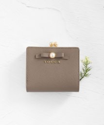 TOCCA/PEARL KNOT BIFOLDWALLET 財布/505797582