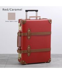 GLOBE TROTTER(グローブトロッター)/GLOBE TROTTER キャリーケース Centenary Carry on センテナリー/レッド