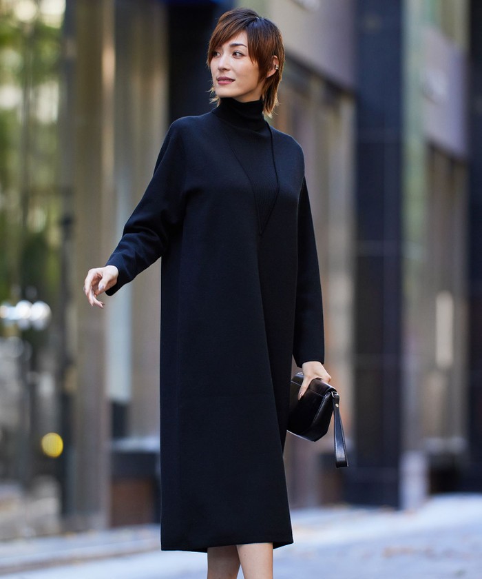 2/3ページ)｜ワンピース・ドレス｜iCB (Lサイズ)(アイシービーエル