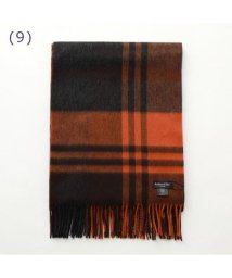 Joshua Ellis/Joshua Ellis マフラー レディース Ripple Cashmere Scarf/505796737