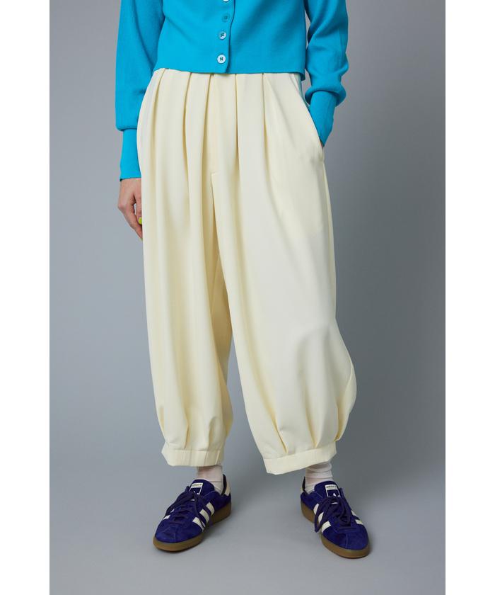 Aladdin pants