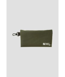 MHL./POLYESTER CANVAS/505798079