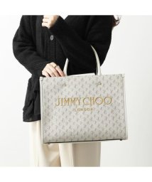 JIMMY CHOO/Jimmy Choo トートバッグ AVENUE M TOTE/RUH アベニュー/505798125