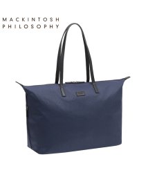 MACKINTOSH/マッキントッシュフィロソフィー トートバッグ ビジネストート レディース 大容量 ファスナー A4 B4 PC MACKINTOSH PHILOSOPHY 17/505798148