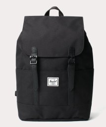 Herschel Supply(ハーシェルサプライ（バッグ・小物・雑貨）)/RETREAT SMALL/BLACK / BLACK