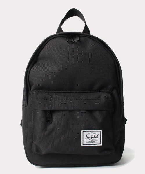 Herschel Supply(ハーシェルサプライ（バッグ・小物・雑貨）)/CLASSIC MINI/BLACK