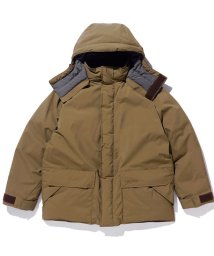  Marmot(マーモット)/マンモスダウンパーカ/オリーブグリーン