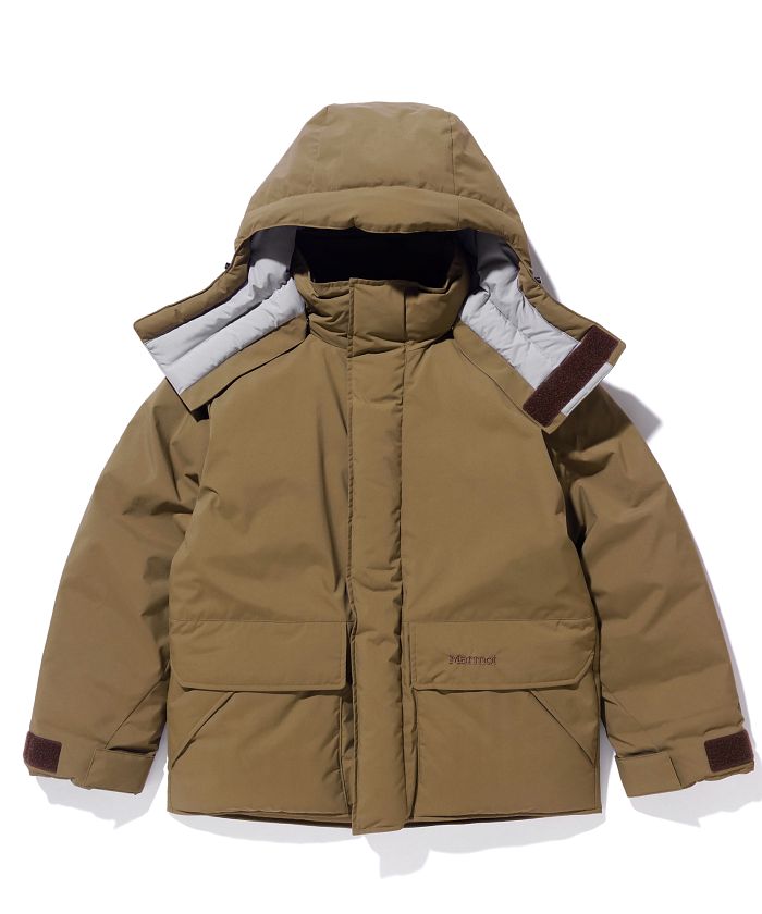 マーモット Marmot マンモス ダウン パーカー W's Mammoth Down Parka