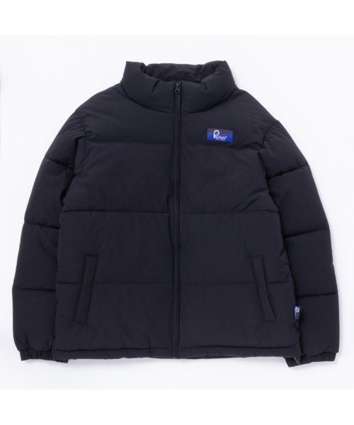 MAC HOUSE(men)(マックハウス（メンズ）)/Penfield ペンフィールド 中綿スタンドジャケット 20266027/ブラック