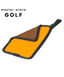 master piece/マスターピース ゴルフ ポテンシャル ポケットインポーチ 小物入れ 撥水 防水 ナイロン 日本製 master－piece GOLF 02645/505798742