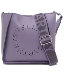 Stella McCartney/ステラマッカートニー ショルダーバッグ ロゴ パープル レディース STELLA McCARTNEY 700073 W8542 5201/505798969