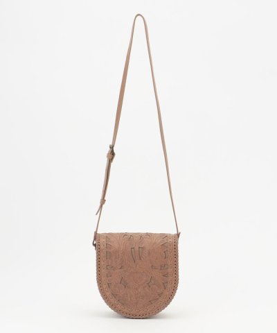 Half moon bag