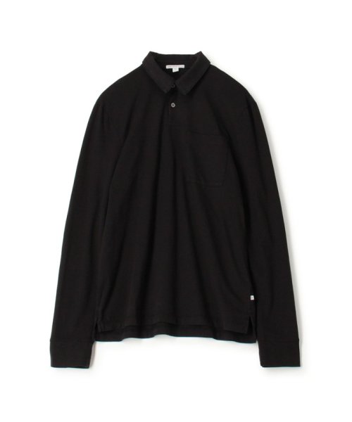 コットンベーシック ロングスリーブポロシャツ MSX3304 ポロシャツ WS1867920524(14300円)