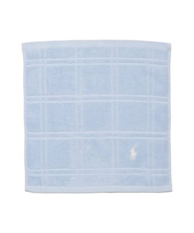 【RALPH LAUREN HOME】DERBY WINDOWPANE ウォッシ