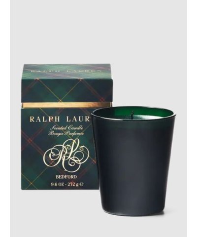 【RALPH LAUREN HOME】BEDFORD キャンドル