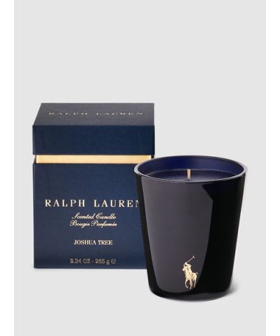 【RALPH LAUREN HOME】ジョシュア ツリー キャンドル