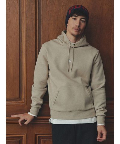 【POLO RALPH LAUREN】LSPOHOODM2－LONG SLEEV