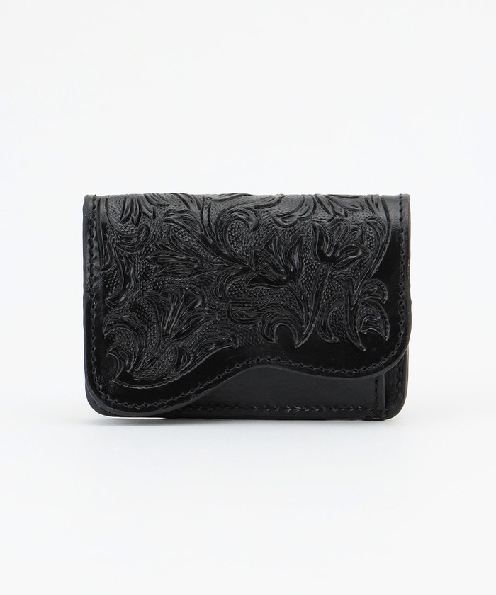 GRACECONTINENTAL Fragment Case ブラック F GRACECONTINENTAL Fragment Case ブラック F