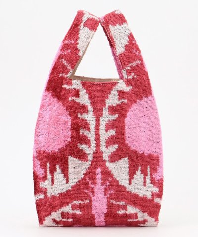 Kilim ARTS キリムマルシェバッグ