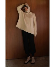 CLANE/WIDE KNIT TOPS BALACLAVA SET/505796406