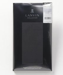 LANVIN Collection（Socks）/タイツ(80Ｄ)/505796764