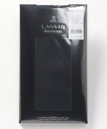 LANVIN Collection（Socks）/タイツ(80Ｄ)/505796764
