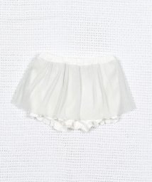 fillot de bebe reduction/チュールスカートブルマ(60~90cm)/505797916