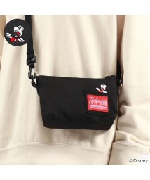 Manhattan Portage/日本正規品 マンハッタンポーテージ ショルダーバッグ Manhattan Portage ミッキー 小さい ブランド ナイロン MP7020MIC23/505799377