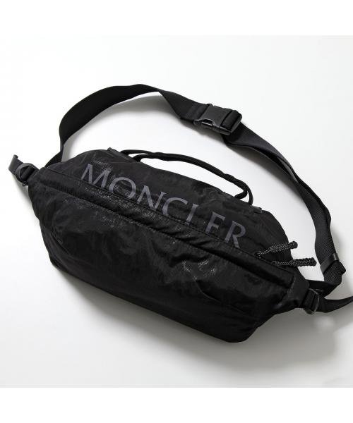 セール】MONCLER ボディバッグ ALCHEMY BELT BAG 5M00004 M3409 