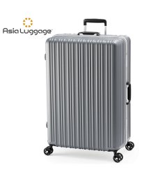 ASIA LUGGAGE/アジアラゲージ マジカルイス スーツケース Lサイズ LL 96L 受託無料 大容量 大型 軽量 フレームタイプ ALI－5088－28 キャリーケース/505799749