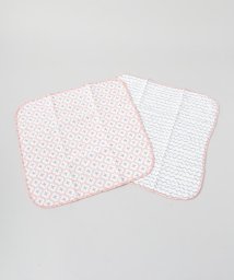 ２１２ＫＩＴＣＨＥＮ　ＳＴＯＲＥ/コモンディッシュクロス2PCSセット PINK/505799880