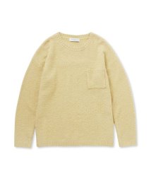 GELATO PIQUE HOMME/【HOMME】ブークレプルオーバー/505799919