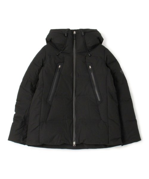 TOMORROWLAND BUYING WEAR(TOMORROWLAND BUYING WEAR)/DESCENTE MOUNTAINEER－L ダウンコート/19ブラック