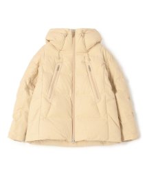 TOMORROWLAND BUYING WEAR(TOMORROWLAND BUYING WEAR)/DESCENTE MOUNTAINEER－L ダウンコート/43ベージュ