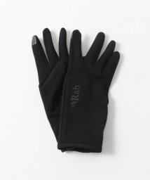 JOURNAL STANDARD/Rab / ラブ Power Stretch Contact Glove QAH－55/505800489