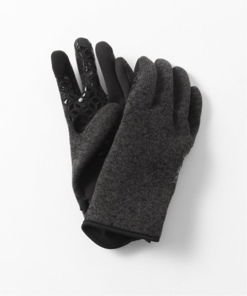 JOURNAL STANDARD(ジャーナルスタンダード)/Rab / ラブ Quest Infinium Gloves QAJ－13/ブラック