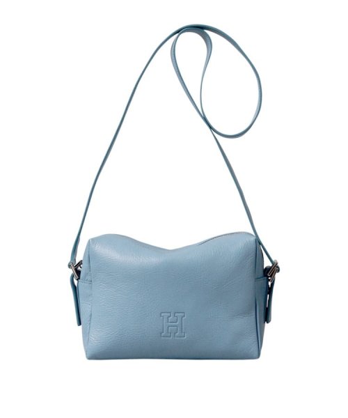 【ヴィータ】レザーショルダーバッグ S 2WAY 本革 ヴィータ