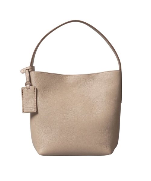 【ロシェ】レザーショルダーバッグ S 本革 ロシェ