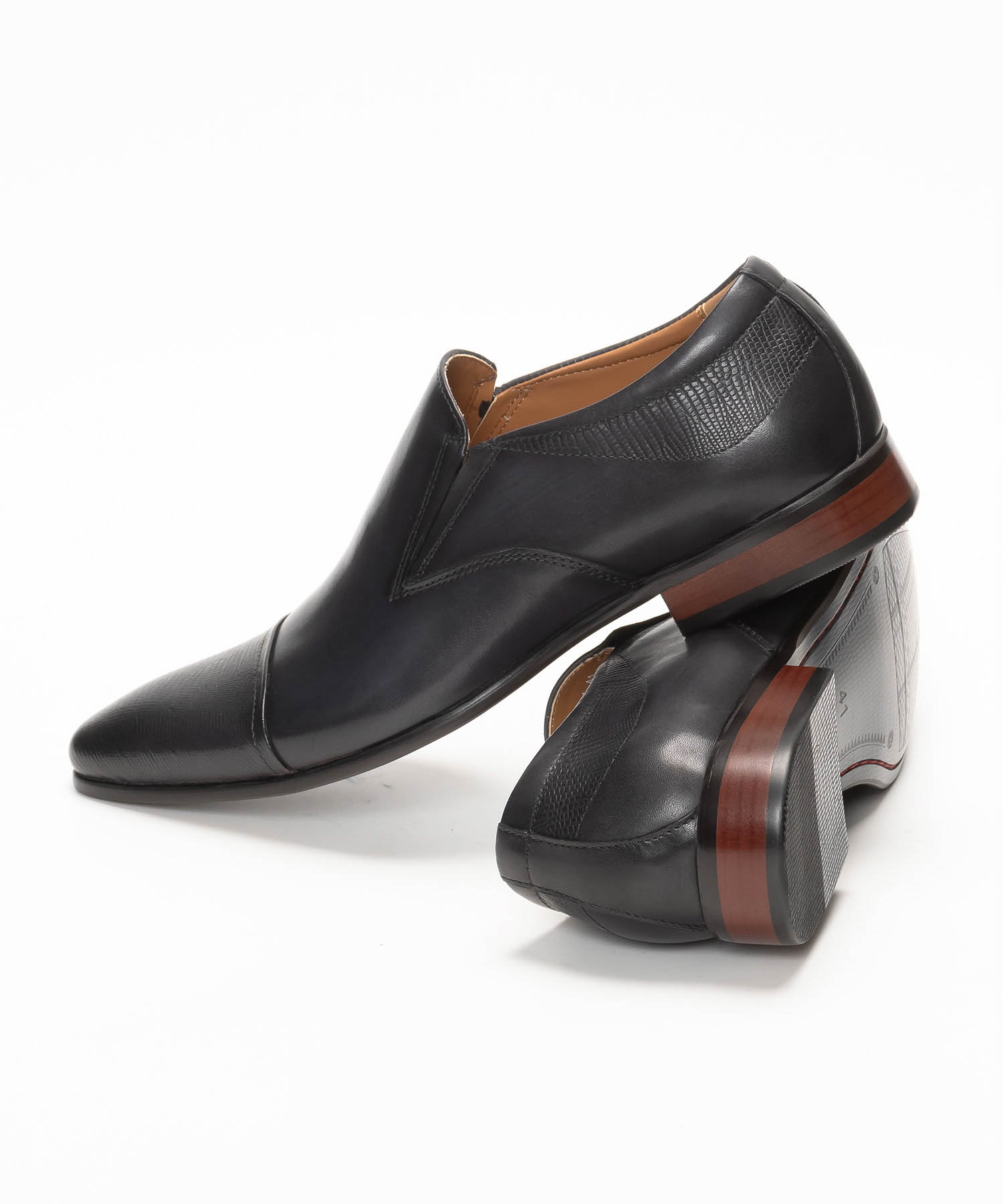 polpetta】ポルペッタ スリッポン 26.5〜27.0cm