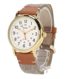 Watch　collection/【TIMEX】Weekender　38mm/505773675