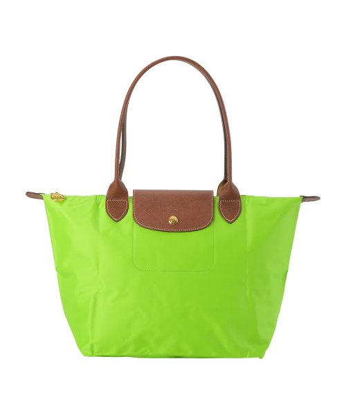 Longchamp(ロンシャン)/LONGCHAMP ロンシャン トートバッグ 2605 089 355/グリーン