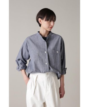 MHL./FADED COTTON SHIRTING/505800714