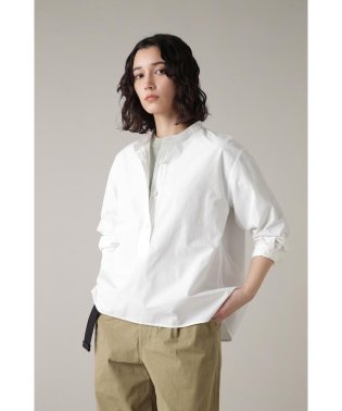 MHL./ORGANIC COTTON SHIRTING/505800717